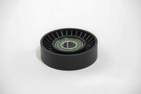 Натяжной ролик ремня генератора 1.4-2.1 MB W168/169/245 97-12, JP Group (1318300800) Натяжной ролик ремня генератора 1.4-2.1 MB W168/169/245 97-12, JP Group (1318300800)