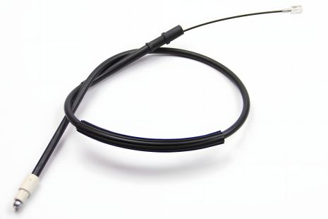 Задній трос ручного гальма для Vito (639) 03- L (1285/1035), GOODREM (RM4274)