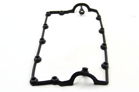 Прокладка клапанної кришки T5 1.9TDI 06-09 (AXB), від BGA (RC9383) Прокладка клапанної кришки T5 1.9TDI 06-09 (AXB), від BGA (RC9383)