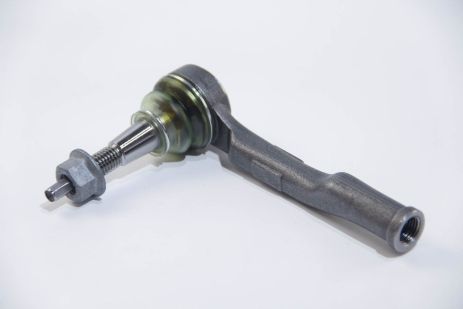 Накінечник рульової тяги Opel Astra K 15- R, ASMETAL (17OP1301)