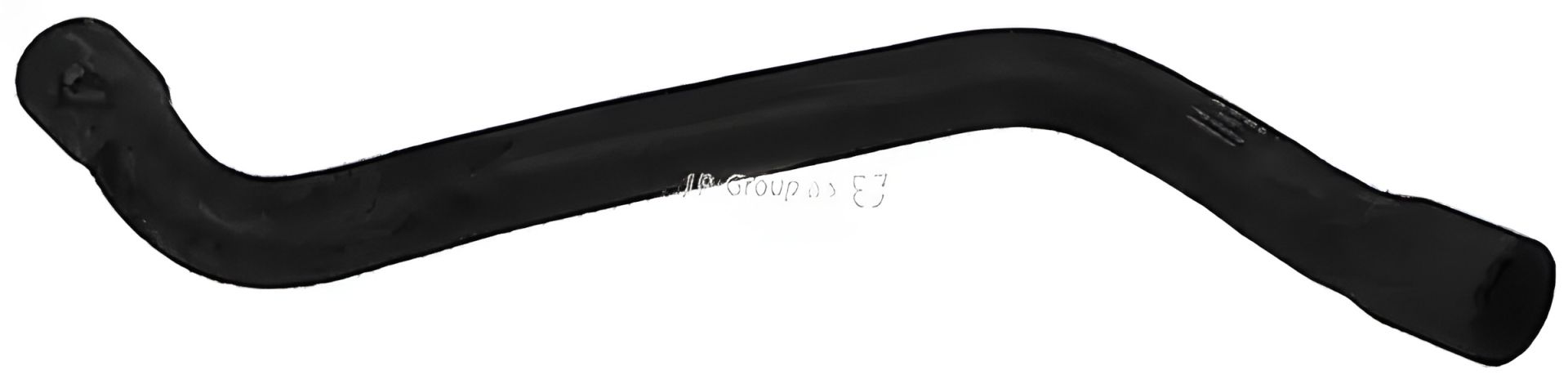 Верхний патрубок системы охлаждения Golf III/IV или Vento 91- от JP Group (1114307900) Верхний патрубок системы охлаждения Golf III/IV или Vento 91- от JP Group (1114307900)