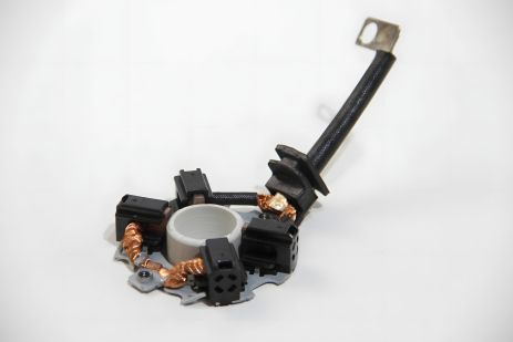 Стартовий щіткотримач Logan/Sandero 04-, ASAM (30259) Стартовий щіткотримач Logan/Sandero 04-, ASAM (30259)