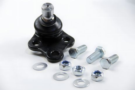 Кульова опора (передня/знизу) MB Vito (W639), A.B.S. (220431) Кульова опора (передня/знизу) MB Vito (W639), A.B.S. (220431)