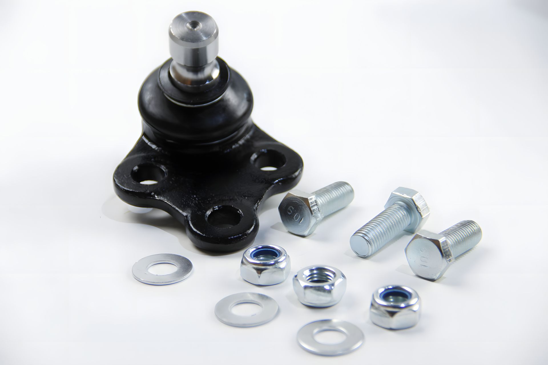 Кульова опора (передня/знизу) MB Vito (W639), A.B.S. (220431) Кульова опора (передня/знизу) MB Vito (W639), A.B.S. (220431)