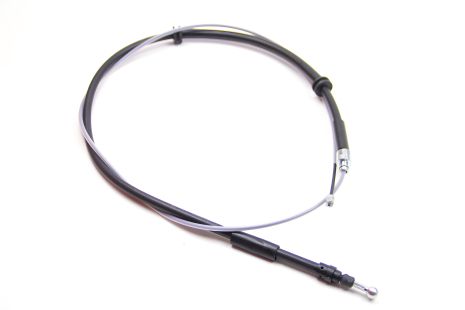 Задній трос ручного гальма Kangoo 08- Л=R (2015/920), GOODREM (RM4489) Задній трос ручного гальма Kangoo 08- Л=R (2015/920), GOODREM (RM4489)