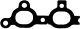 Випуск колектора прокладка Combo/Astra H/G 1.7 D 03-12, (BGA) MG8520