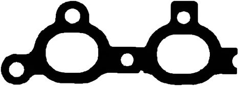 Випуск колектора прокладка Combo/Astra H/G 1.7 D 03-12, (BGA) MG8520 Випуск колектора прокладка Combo/Astra H/G 1.7 D 03-12, (BGA) MG8520