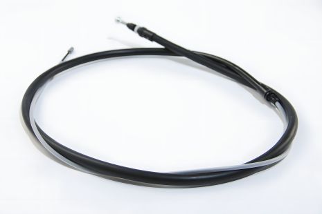 Задний трос ручника 40704- L=Пр. (2155/1330), с ABS (K19056)