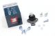 Передняя шаровая опора (снизу) для Caddy II/Golf III/Passat B3/B4 (конус 19мм), JP Group (1140301900)