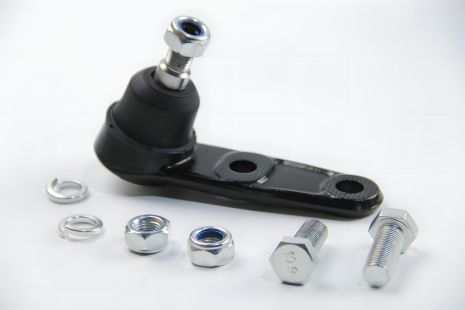 Кульова (передня/знизу) опора Aveo/Lanos 03-, A.B.S. (220387) Кульова (передня/знизу) опора Aveo/Lanos 03-, A.B.S. (220387)