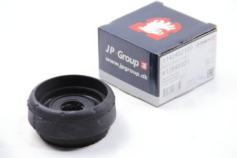 Амортизатора переднього опора з підшипником Passat 80-88/Audi 80 78-91, JP Group (1142402100)