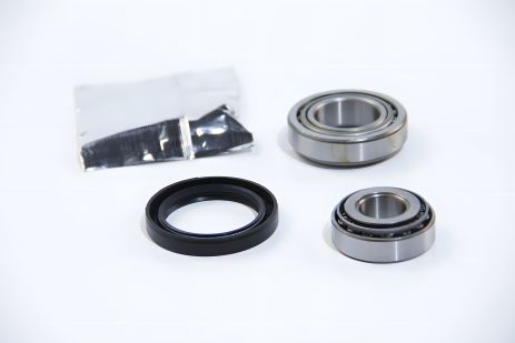 Задній підшипник маточини Mitsubishi Galant/Lanser 87-92 (к-кт), A.B.S. (200563)