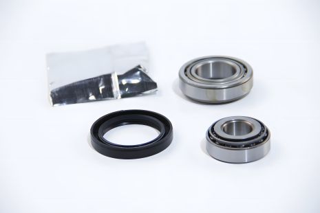 Задній підшипник маточини Mitsubishi Galant/Lanser 87-92 (к-кт), A.B.S. (200563)