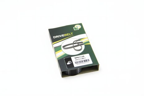 Генератора ремінь 5PK1135 Kangoo 1.5dCi 09/05 (-AC), BGA (5PK1135)