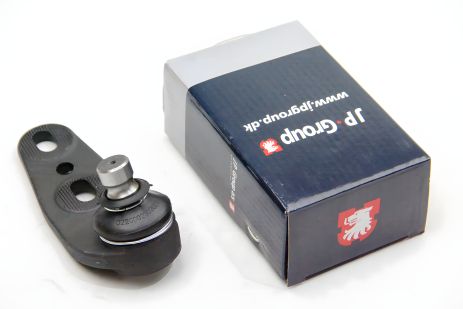 Кульова опора (передня/знизу) для A80/A90 (89-89Q-8A-B3) 86-91 Пр., JP Group (1140302380) Кульова опора (передня/знизу) для A80/A90 (89-89Q-8A-B3) 86-91 Пр., JP Group (1140302380)