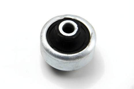 Сайлентблок переднього важеля для Megane/Scenic 03- (позаду), METALCAUCHO (04635)