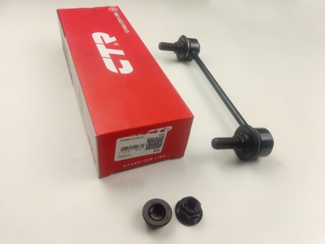 Стойка стабилизатора Epica, CTR (CL0245) задняя (96639910)