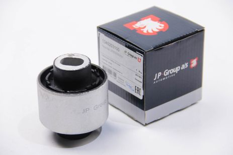 Sayilent блок переднього важеля (нижній) MB W203 00-07, JP Group (1340203100)