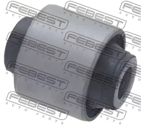 Задньої поперечної тяги сайлентблок Juke 10-, FEBEST (MAB051)
