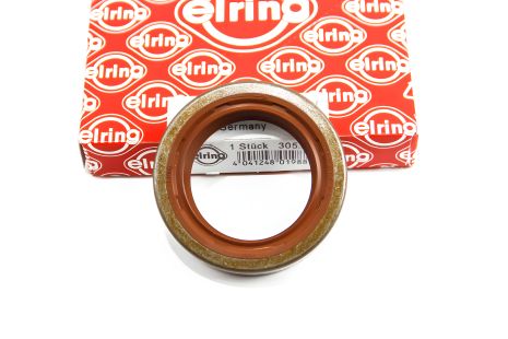 Сальник 45X67X12/13 для MB Серий 190,T1-T2 W201 2,0-2,3 от ELRING (305529) Сальник 45X67X12/13 для MB Серий 190,T1-T2 W201 2,0-2,3 от ELRING (305529)