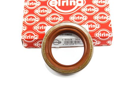 Сальник 45X67X12/13 MB 190, T1-T2 W201 2.0-2.3, ELRING (305529) Сальник 45X67X12/13 MB 190, T1-T2 W201 2.0-2.3, ELRING (305529)