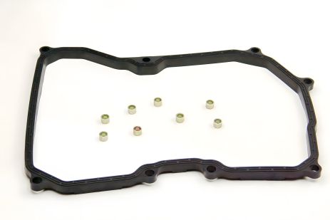 Маслоподдонная прокладка АКПП для Fabia/Octavia/Golf V/Passat/Touran, JP Group (1132102500)