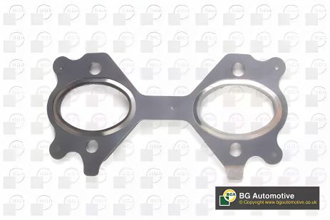 Прокладка випускного колектора 3(E90)/X3(E83)/X5(E70) 3.0d 06-, BGA (MG4742) Прокладка випускного колектора 3(E90)/X3(E83)/X5(E70) 3.0d 06-, BGA (MG4742)