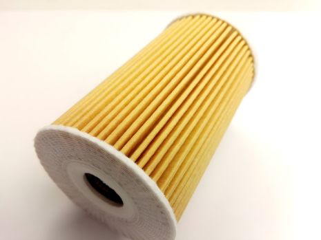 Масляний фільтр Hyundai/KIA CRDi дизель, MOBIS (263202A501)