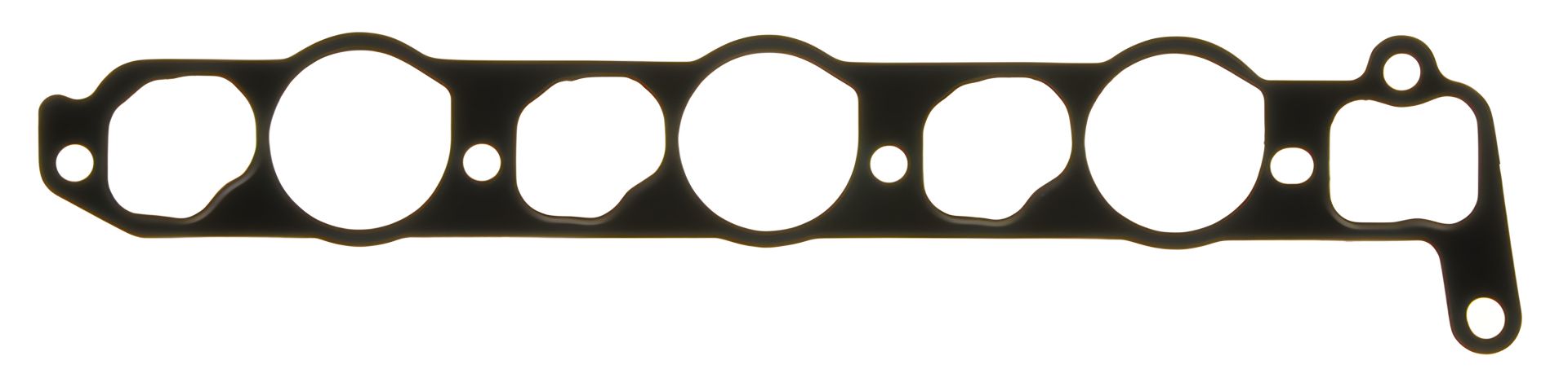 Прокладка впускного колектора Mitsubishi L200 (KA_T, KB_T) (2005 - 2015), AJUSA (код 13233400) Прокладка впускного колектора Mitsubishi L200 (KA_T, KB_T) (2005 - 2015), AJUSA (код 13233400)