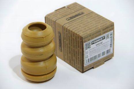 Переднього амортизатора відбійники. Hyundai Ix35/Santa Fe/Tucson 04-, FEBEST (HYDSF) Переднього амортизатора відбійники. Hyundai Ix35/Santa Fe/Tucson 04-, FEBEST (HYDSF)