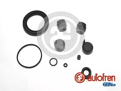 Ремкомплект заднього супорта Master/Movano 10- 60mm Brembo, AUTOFREN (D42188)