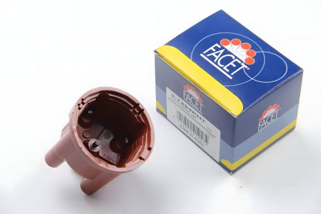 Крышка распределителя зажигания для Caddy/Golf/Passat/T4 1.0-1.8 -03, FACET (27494PHT)