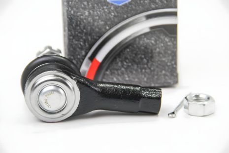 Рулевой тяги наконечник для Daewoo Matiz / Chevrolet Matiz / Spark 98-05 (+ГУ), ABS (230058)