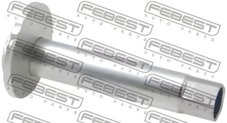 Регулювання болт Land Cruiser 08-, FEBEST (0132007)