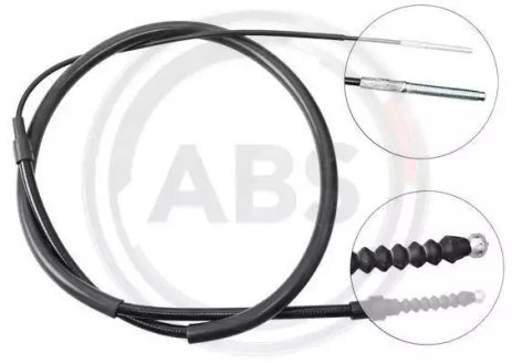 Π’ΡΠΎΡ ΡΡΡΠ½ΠΎΠ³ΠΎ ΡΠΎΡΠΌΠΎΠ·Π° Corrado/Golf (88-98), ABS (K11376) Π’ΡΠΎΡ ΡΡΡΠ½ΠΎΠ³ΠΎ ΡΠΎΡΠΌΠΎΠ·Π° Corrado/Golf (88-98), ABS (K11376)