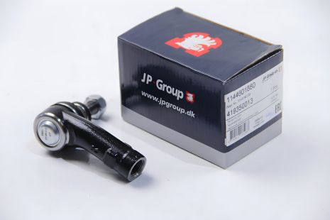 Кермової тяги накінечник T4 95-03 (конус 18) Пр., JP Group (1144601880) Кермової тяги накінечник T4 95-03 (конус 18) Пр., JP Group (1144601880)