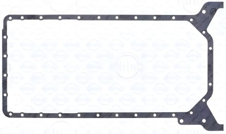 Прокладка піддону Mercedes-Benz W123/124/201 M102 80-93, ELRING (811272)