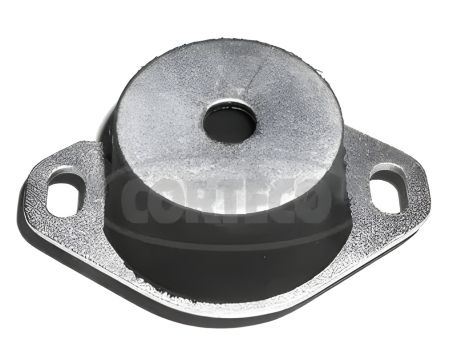 Engine Mount for Peugeot 306/405/406, L, CORTECO (21652768) Engine Mount for Peugeot 306/405/406, L, CORTECO (21652768)