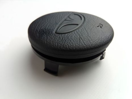 Кермова кнопка сигналу Lanos/Sens, "GM" (96239023) Кермова кнопка сигналу Lanos/Sens, "GM" (96239023)