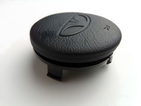 Кермова кнопка сигналу Lanos/Sens, "GM" (96239023) Кермова кнопка сигналу Lanos/Sens, "GM" (96239023)