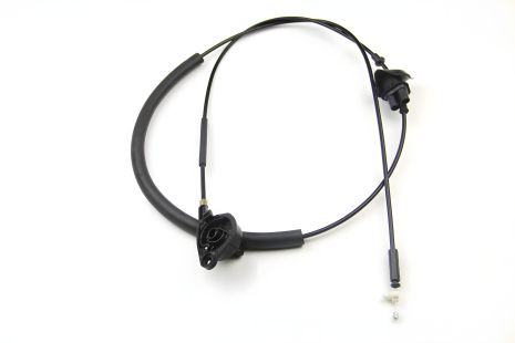 Замка капота трос Dacia/Renault Duster, Logan 1.4-1.5DCI 04-, ASAM (30630) Замка капота трос Dacia/Renault Duster, Logan 1.4-1.5DCI 04-, ASAM (30630)