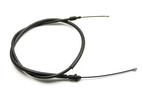 Гальма ручного трос задній Berlingo/Partner 96- L (1745/1405), GOODREM (RM4094) Гальма ручного трос задній Berlingo/Partner 96- L (1745/1405), GOODREM (RM4094)