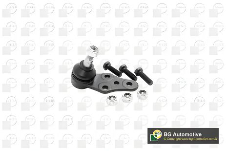 Передний регулятор шаровой опоры Kadett -91/Lanos 97-, BGA (SR9500) Передний регулятор шаровой опоры Kadett -91/Lanos 97-, BGA (SR9500)