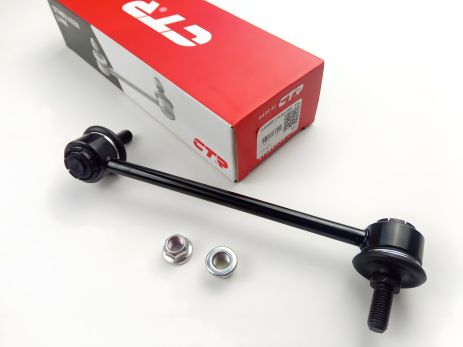 Передняя правая стойка стабилизатора Getz, CTR (CL0265R) (54840-1C000) Передняя правая стойка стабилизатора Getz, CTR (CL0265R) (54840-1C000)