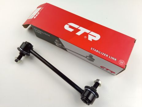 Стійка стабілізатора Getz, CTR (CL0265L) передня ліва (54830-1C000) для підвіски