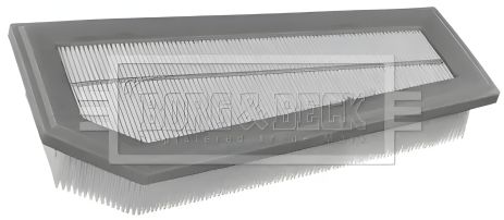 Фильтр воздушный MERCEDES-BENZ C-CLASS, BORG & BECK (BFA2391) Фильтр воздушный MERCEDES-BENZ C-CLASS, BORG & BECK (BFA2391)