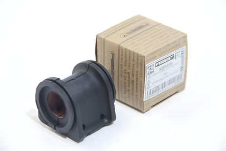 Передняя стабилизаторная втулка Vito/Viano 03-, FEBEST (BZSB639F)