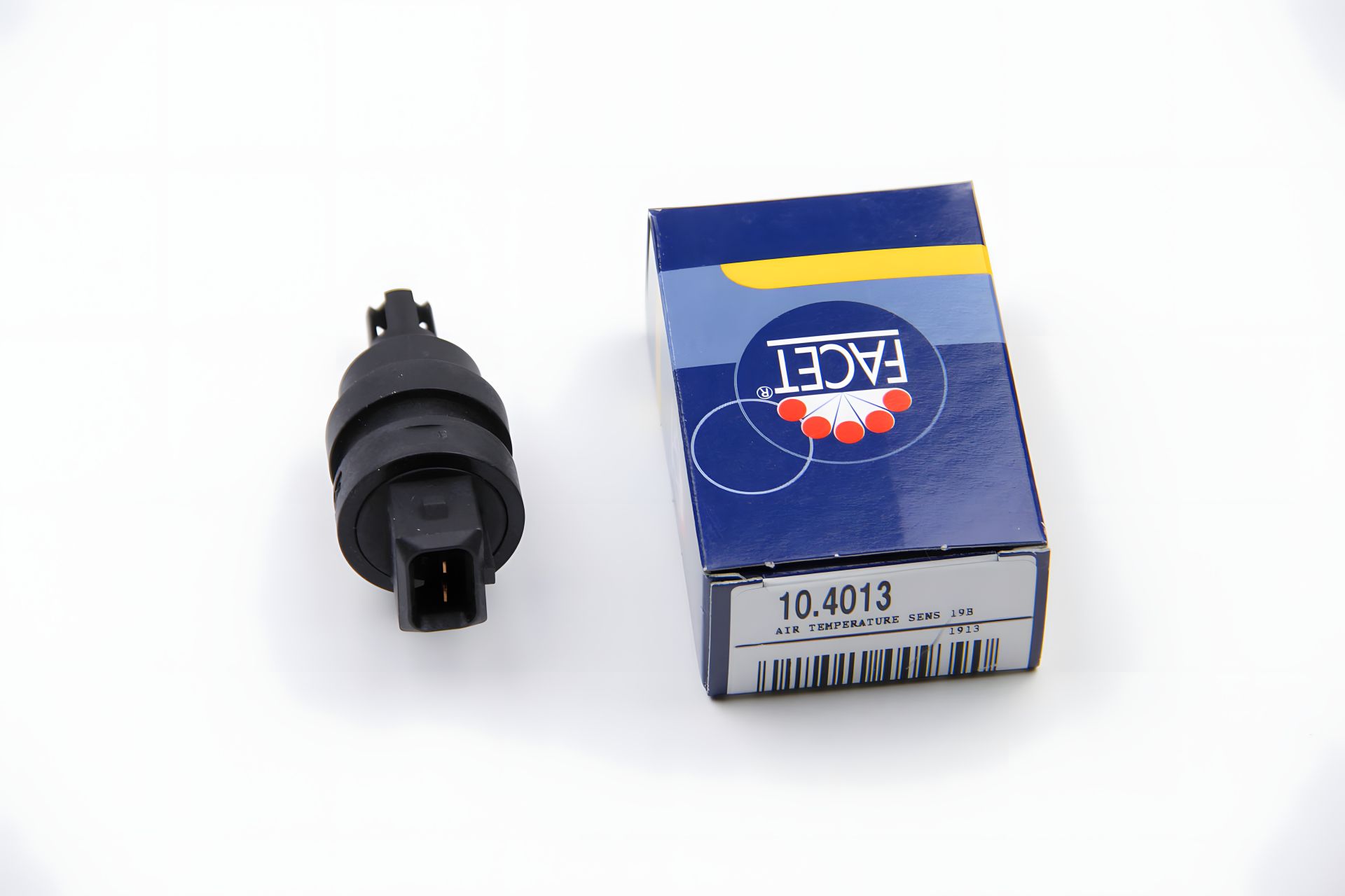 Датчик інтеркулера T4/LT II /VW/Audi, FACET (104013) Датчик інтеркулера T4/LT II /VW/Audi, FACET (104013)