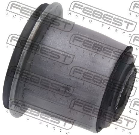 Верхний сайлентблок переднего рычага для Frontera B 98-04, производитель FEBEST (OPABFRBUPF)