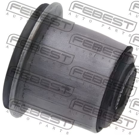 Сайлентблок переднього важеля (верхній) для Frontera B 98-04, FEBEST (OPABFRBUPF)